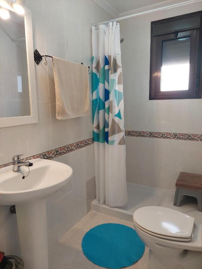 L.A. Apartment Los Alcázares Exteriör bild